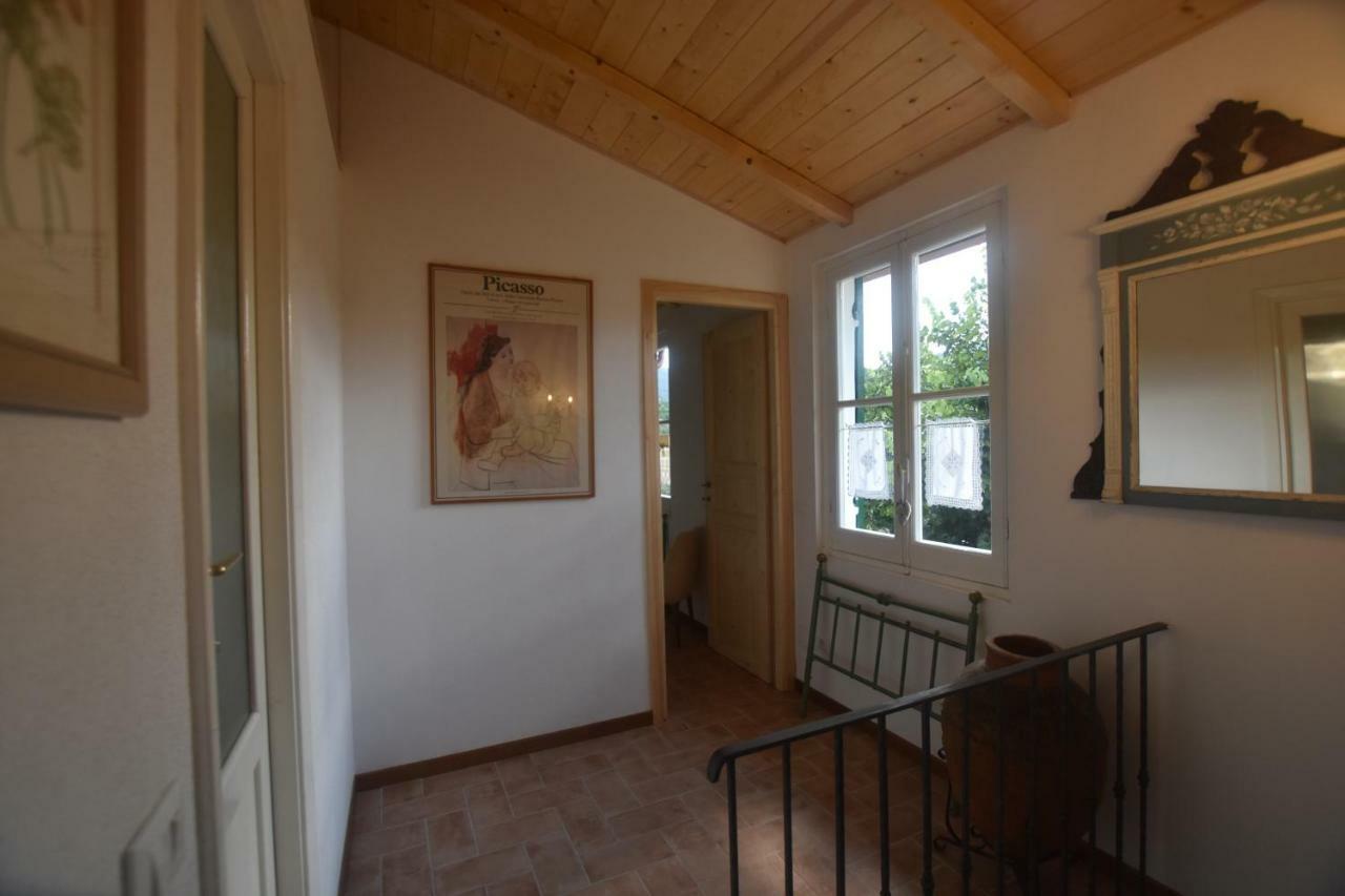 Casa Di Dino Alla Brusa La Spezia Exterior foto