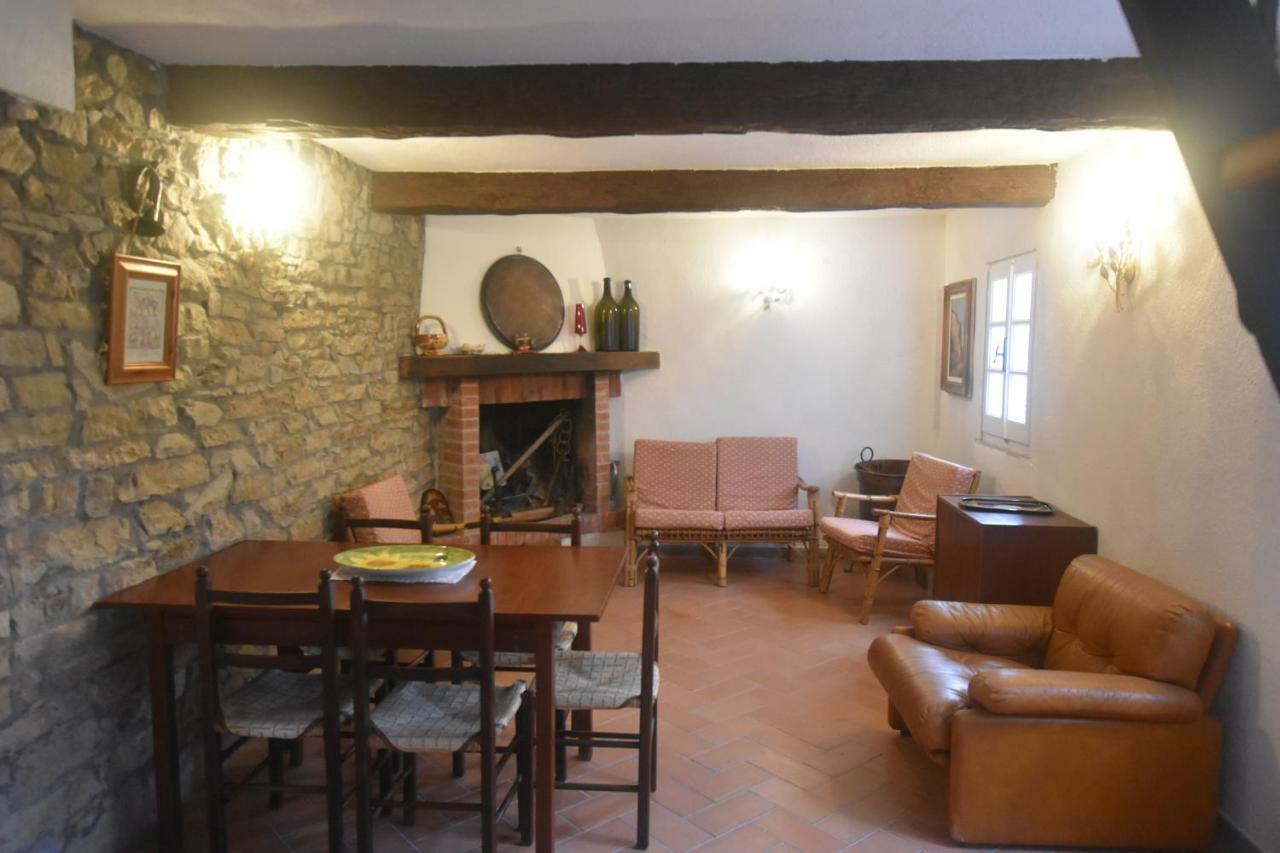 Casa Di Dino Alla Brusa La Spezia Exterior foto